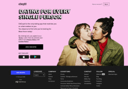 OKCupid
